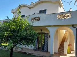 Villa Eliana Fregene