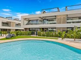 Penthouse Santa Rosalía