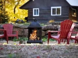 Chalet Le Merlot