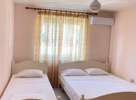 Family Central Apartment