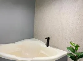 Apartamento Moderno cerca a la clinica Medilaser Abner Lozano y a la Universidad Surcolombiana