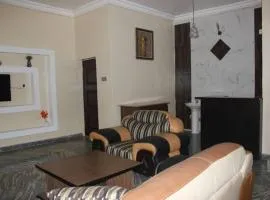 Adbates Suites and Recreation