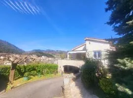 Appartement Sophie à Vals les bains