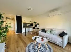 Le Bouton D'Or Studio Sanary Sur Mer