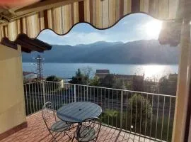 Mansarda Luce di lago