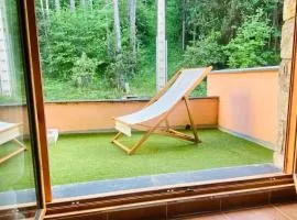 Apartamento Rústico La Molina