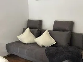 Bergnest Apart 1