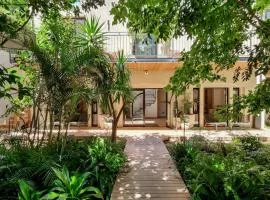 Botany House Boutique Retreat