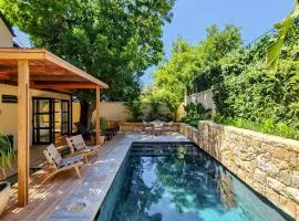 Botany House Boutique Retreat