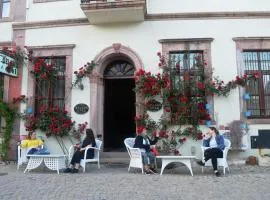 Eden Selene Hotel