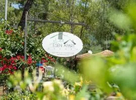 Esen Apartments
