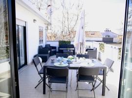 Rimini Casa Vacanze 2, hotel di Rimini