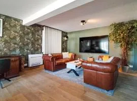 Cozy Home In Bouillon With Wifi