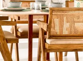 Marina Beachfront at JUMEIRAH PALM RESORT-NYALI