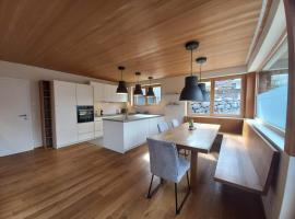 Auszeit, rezort v destinaci Buch