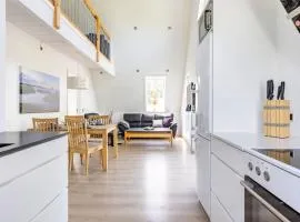10 min walk from city center