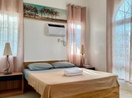 Panglao Staycation Home，道伊斯的Villa