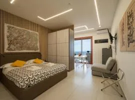 Zen Orlando House Appartamento con vista mare