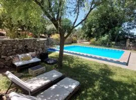 Casa Rural Huerto El Mayorazgo
