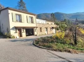 Villa Chloé