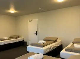 Skogar Hostel