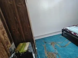 شقة مفروشة مدخل مستقل