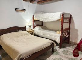 Suyay Wasi, hotel v destinaci Purmamarca