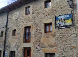 El Hogar del Ciclista