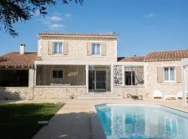 Le domaine de Mika & Nina
