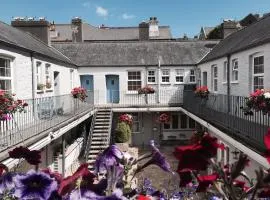 Harbour-side, 2-bed Mews Apartment,