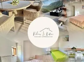 Relais Le Bifore