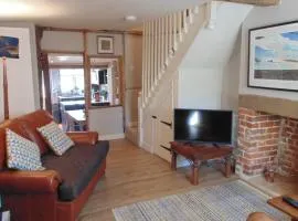 Blackbird Cottage