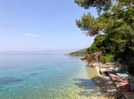 Dream House by the Aegean Coast