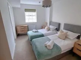 Lonsdale House Boutique Apartments
