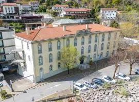 Hotel Apartamentos Geres Ribeiro