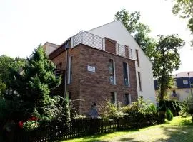 Apartament IKAR blisko morza