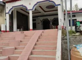 Mukundi guest house