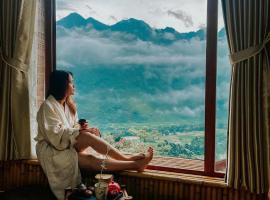 H'mong Village Resort Ha Giang