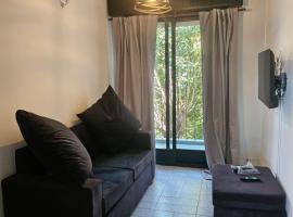 Departamento Dorsi Céntrico, hotel i Lobos