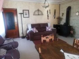 Casa El Herrero Alquiler