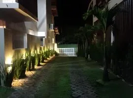 Condomínio Jardins