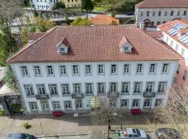 Hotel Das Termas