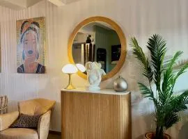 Superbe appartement terrasse Sorgues - Avignon