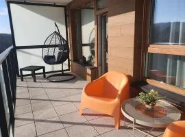 Apartament city center, Bel Mare 537F