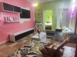 Musa Balbisiana Casa Olea, hotel em Brindisi