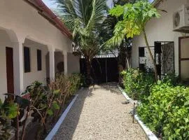 Reef House Nungwi