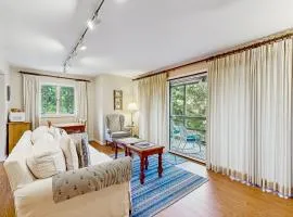 Mariner's Watch 4288