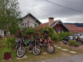 Apartment Ada bed & breakfast