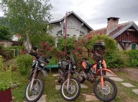 Apartment Ada bed & breakfast