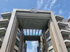 Serenity Studio Apartments at Diamond in City